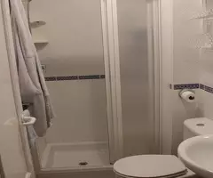 ALQUILER APARTAMENTO URBANIZACIÓN ISLANTILLA MAR - 8