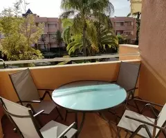 ALQUILER APARTAMENTO URBANIZACIÓN ISLANTILLA MAR - 9