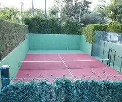 ALQUILER APARTAMENTO URBANIZACIÓN ISLANTILLA MAR - 10