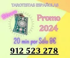 Médium Vidente española oferta 13euros