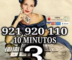 videntes particulares telefónico