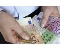 OFERTA DE PRÉSTAMO SERIA Y CONFIABLE