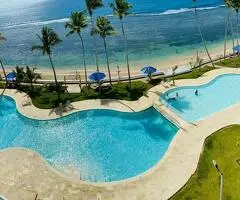 Apartamento En Las Olas, Un Deleite Con Vista Al Mar!!! - 4