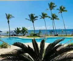 Apartamento En Las Olas, Un Deleite Con Vista Al Mar!!! - 5