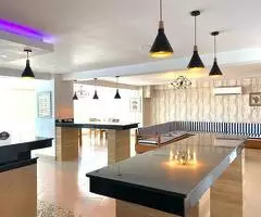 Apartamento En Las Olas, Un Deleite Con Vista Al Mar!!! - 6