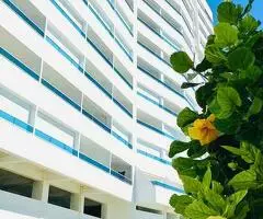 Apartamento En Las Olas, Un Deleite Con Vista Al Mar!!! - 7