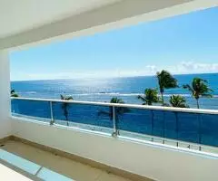 Apartamento En Las Olas, Un Deleite Con Vista Al Mar!!! - 8