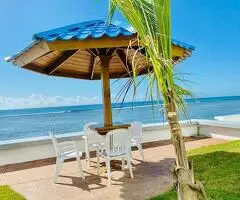 Apartamento En Las Olas, Un Deleite Con Vista Al Mar!!! - 9