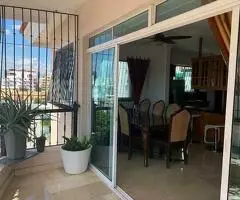 Deleite Al Despertar, Desde Mi 8vo Piso Con Vista Al Mar!! - 4