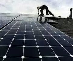 Venta E Instalacion De Paneles Solares En Todo El Pais