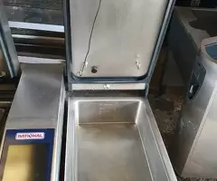 VarioCooking 2-XS Rational - 3