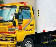 Venta de Camiones Dahiatsu, Nuevos y Usados!! - 5