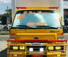 Venta de Camiones Dahiatsu, Nuevos y Usados!! - 6