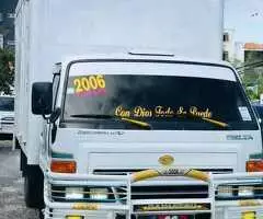 Venta de Camiones Dahiatsu, Nuevos y Usados!! - 7