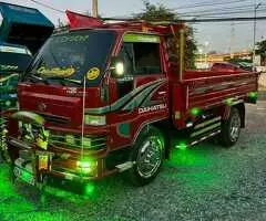 Venta de Camiones Dahiatsu, Nuevos y Usados!! - 8