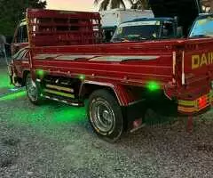 Venta de Camiones Dahiatsu, Nuevos y Usados!! - 9