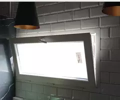 Ventanas y puertas de PVC marca alemana VEKA, venta e instalación - 5