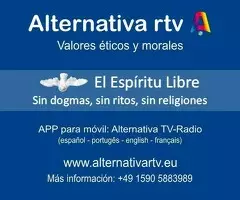 Free Channel Alternativa RTV – Radio App