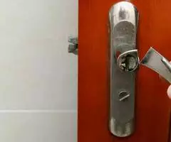 CERRAJERO MADRID - 3