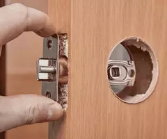 CERRAJERO MADRID - 3