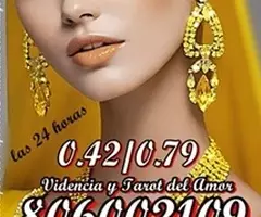 VIDENTES Y TAROTISTAS EXPERTAS EN AMOR