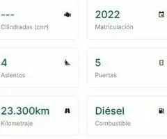 MERCEDES-BENZ CITAN - 7