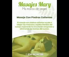 Estas De Vacaciones buscas un buen masaje? 602497166