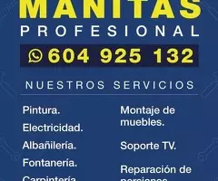 Manitas