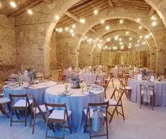 Catering parrilladas para bodas