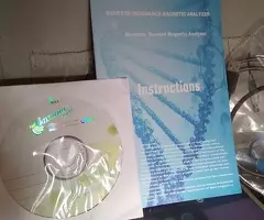 Analizador Magnético De Resonancia Cuántica - 5