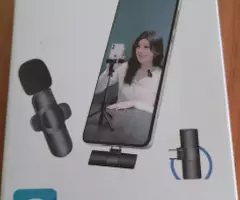 Microfono para moviles