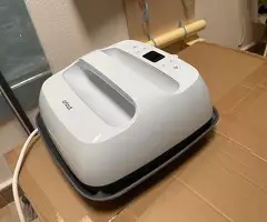 Cricut Easy Press - 2