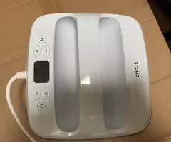 Cricut Easy Press - 3