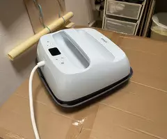 Cricut Easy Press - 5