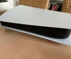 Playstation 5 a la venta!