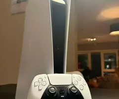 Playstation 5 a la venta! - 4