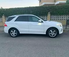 Mercedes Benz Ml 350 BlueTEC 4MATIC - 2