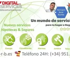 ahorrar en tus facturas básicos