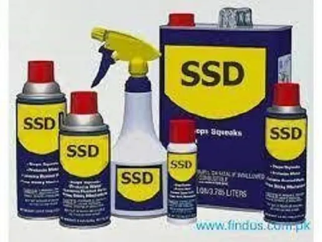 solución química ssd - 1/1