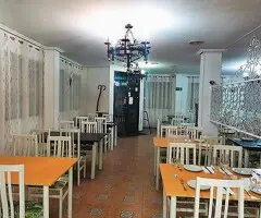 Alquiler cafetería restaurante playa Torrevieja - 3