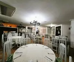 Alquiler cafetería restaurante playa Torrevieja - 4