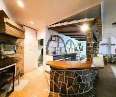 Alquiler cafetería restaurante playa Torrevieja - 5