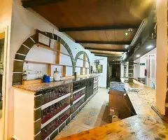 Alquiler cafetería restaurante playa Torrevieja - 6