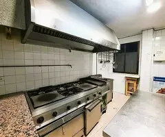 Alquiler cafetería restaurante playa Torrevieja - 7