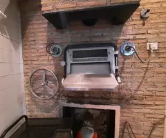 Alquiler cafetería restaurante playa Torrevieja - 8