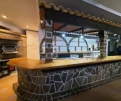 Alquiler cafetería restaurante playa Torrevieja - 10