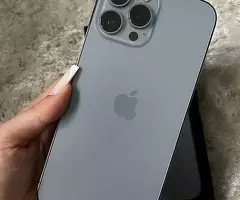 IPHONE 13 PRO MAX 256GB - 2