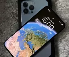 IPHONE 13 PRO MAX 256GB - 3