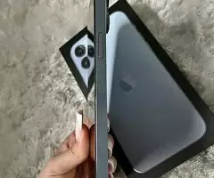 IPHONE 13 PRO MAX 256GB - 4