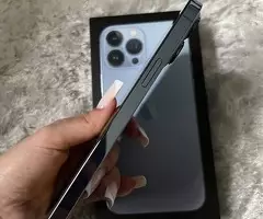 IPHONE 13 PRO MAX 256GB - 6